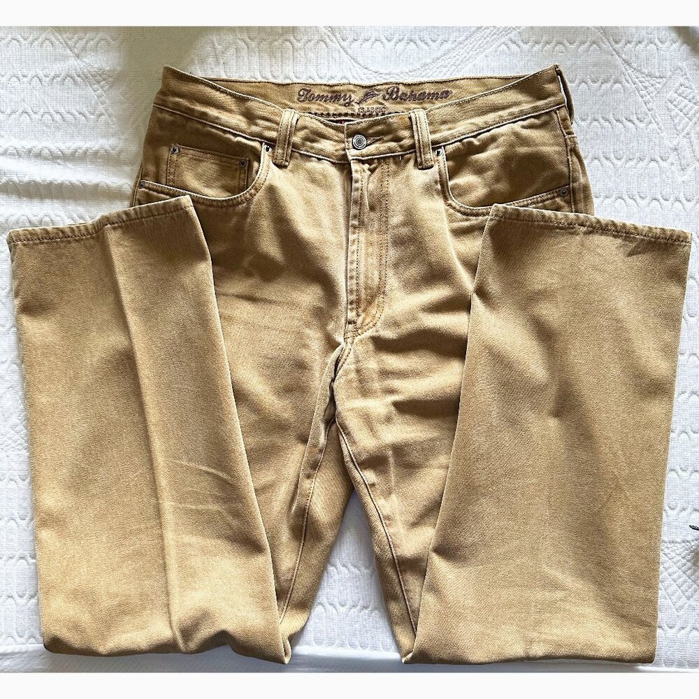 Tommy Bahama Classic Jeans